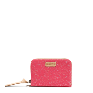 Bae Zippy Wallet