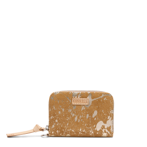Marlow Zippy Wallet