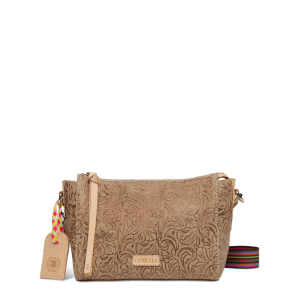 Lawton City Bag