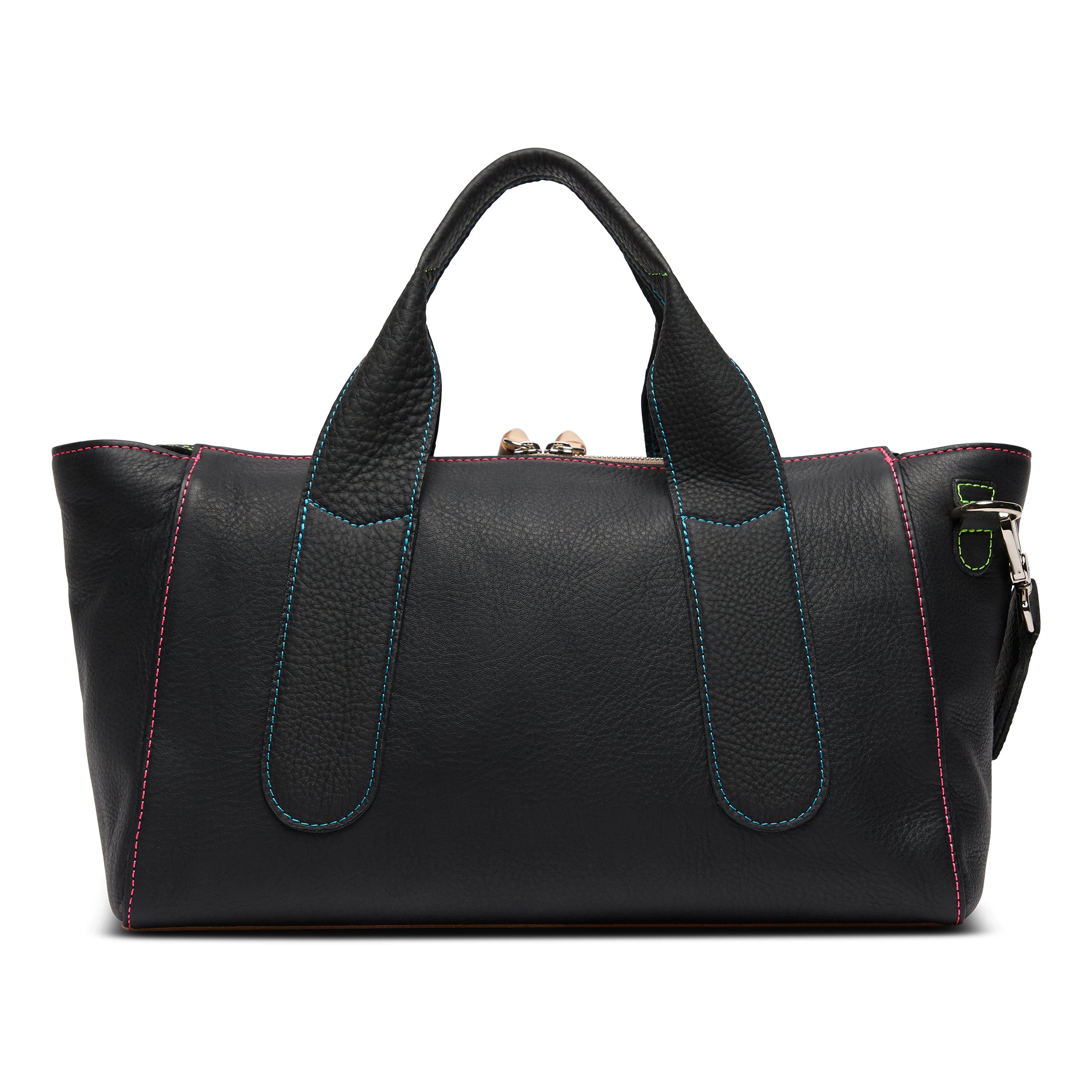 Cyndi City Satchel - Image 5