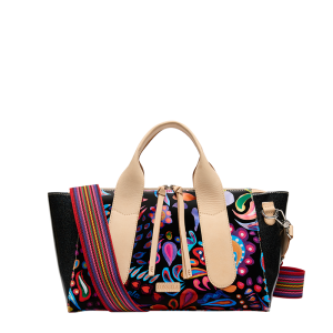 Sophie City Satchel