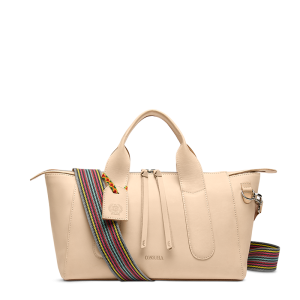 Diego City Satchel