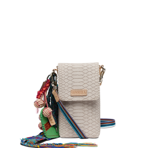 Thunderbird Dash Crossbody