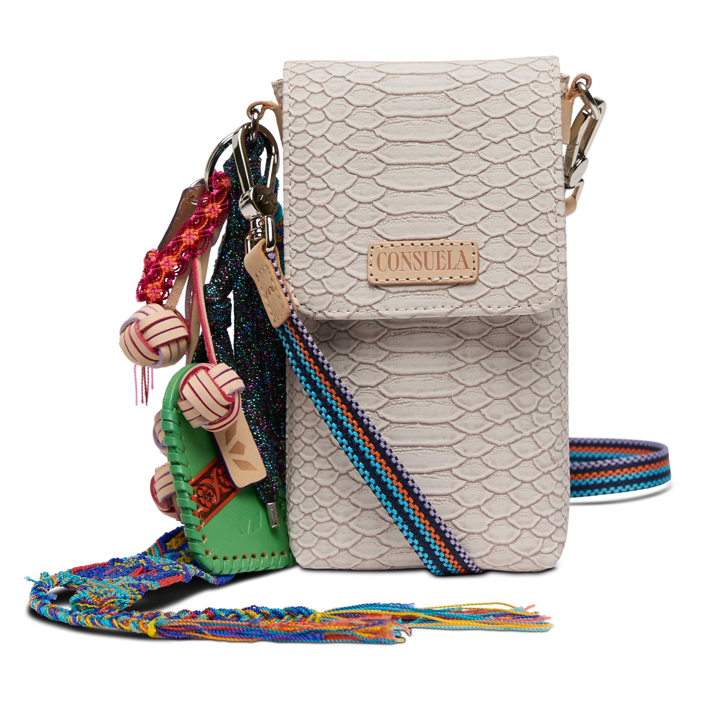 Thunderbird Dash Crossbody - Image 2