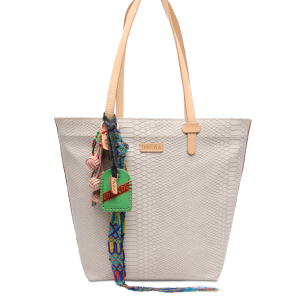 Thunderbird Daily Tote