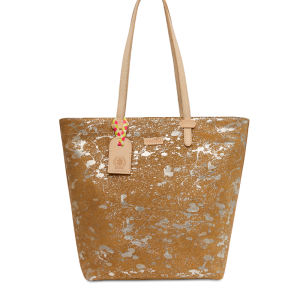 Marlow Daily Tote