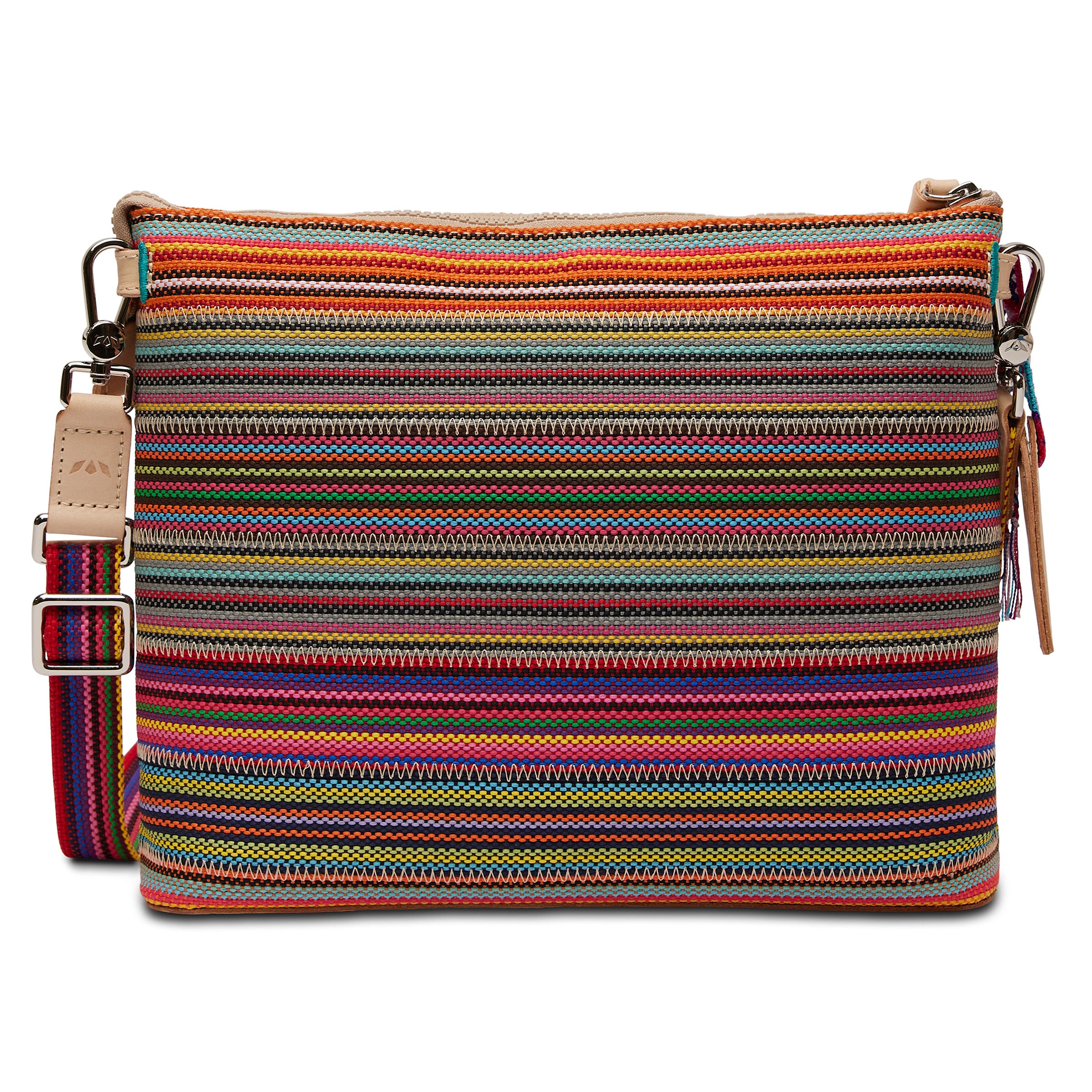 Ale Downtown Crossbody - Image 4