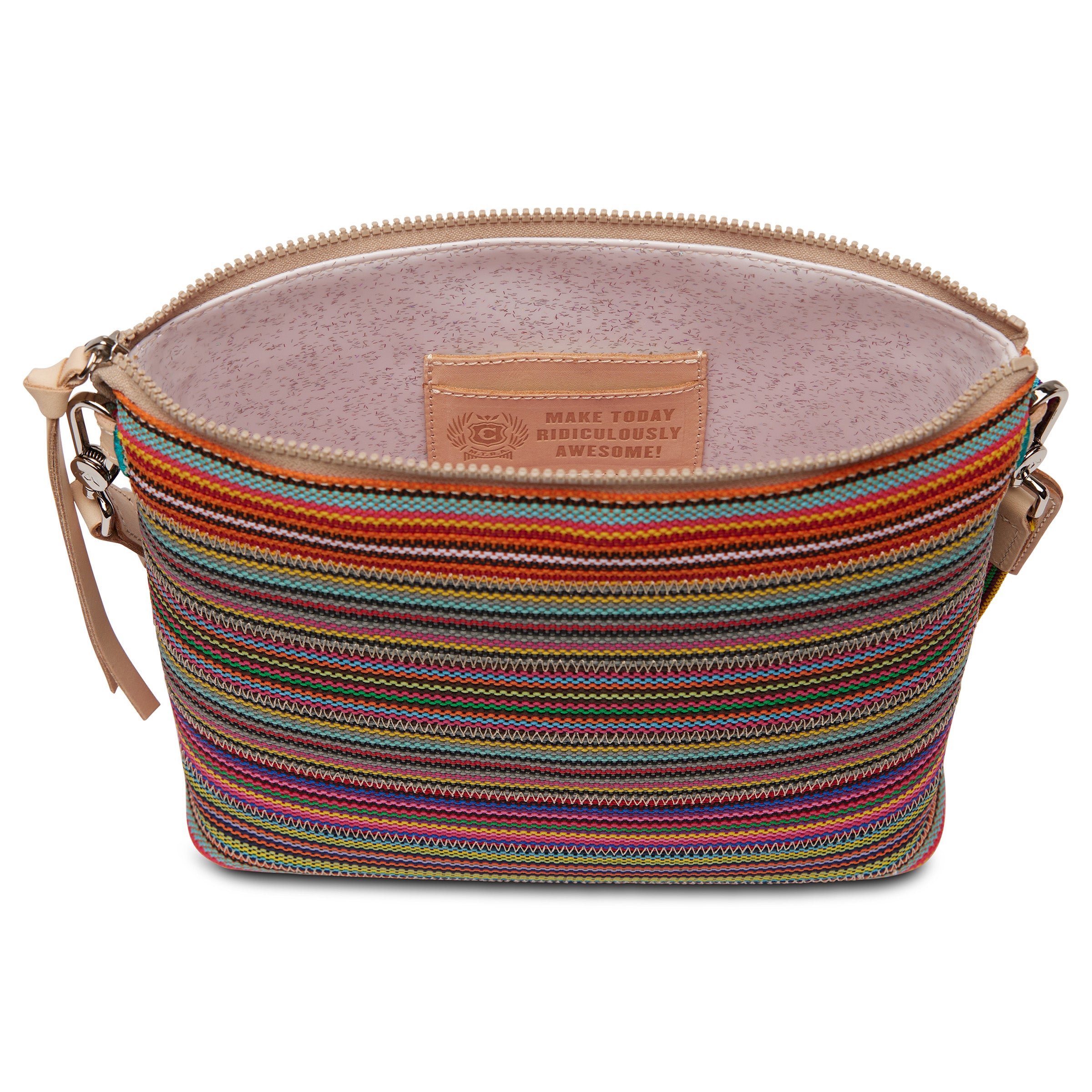 Ale Downtown Crossbody - Image 6