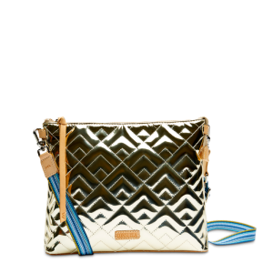 Evadney Downtown Crossbody