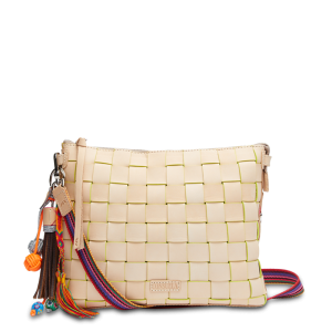 Jody Downtown Crossbody