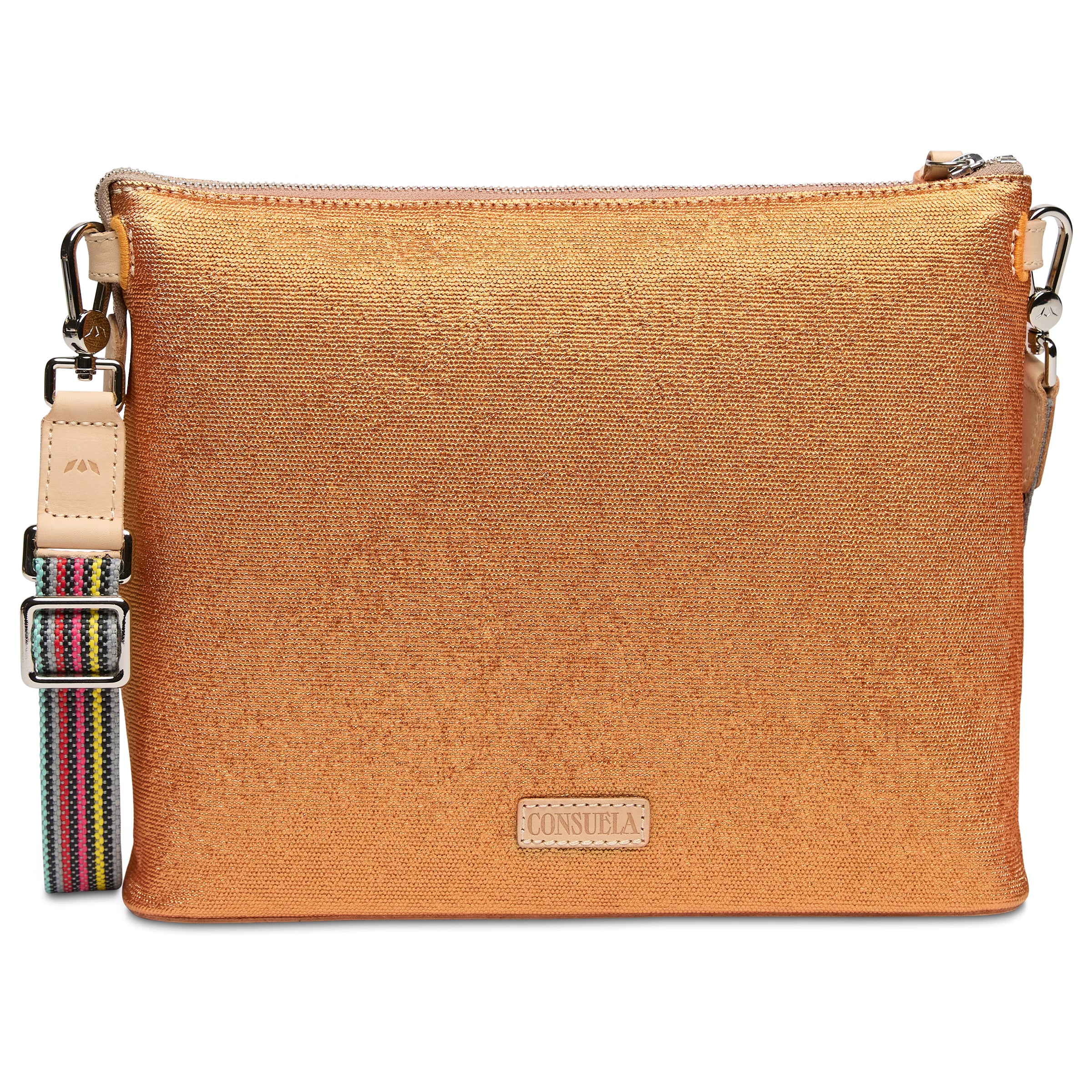 Bronzer Downtown Crossbody - Image 4