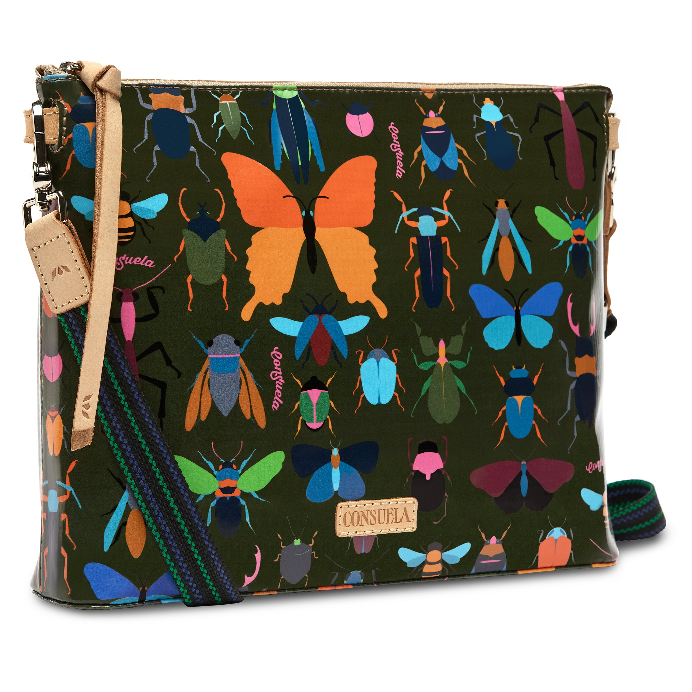 Romy Downtown Crossbody - Image 4