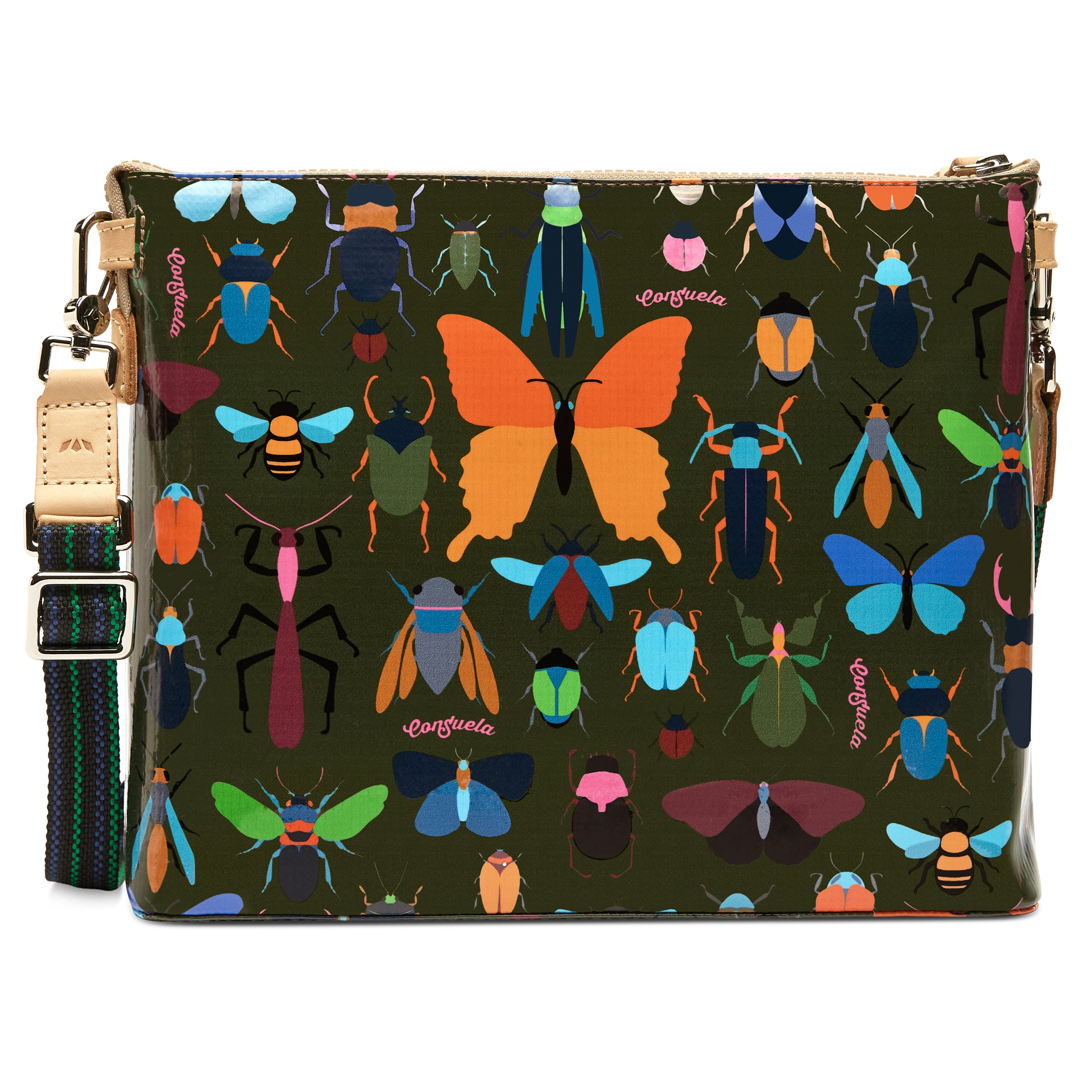 Romy Downtown Crossbody - Image 5