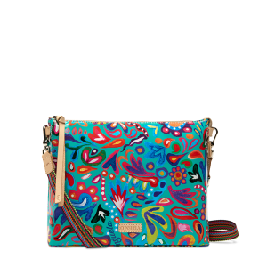 Tasha Downtown Crossbody