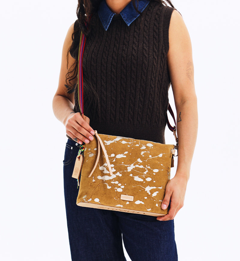 Marlow Downtown Crossbody - Image 7
