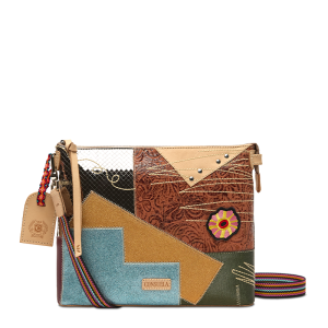 Max Downtown Crossbody