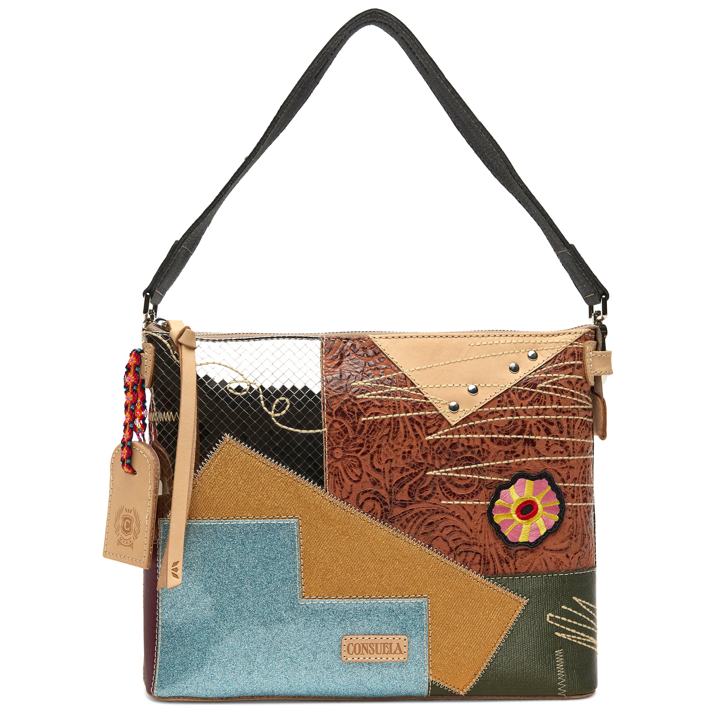Max Downtown Crossbody - Image 4