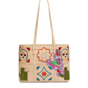 Spice Easy Tote