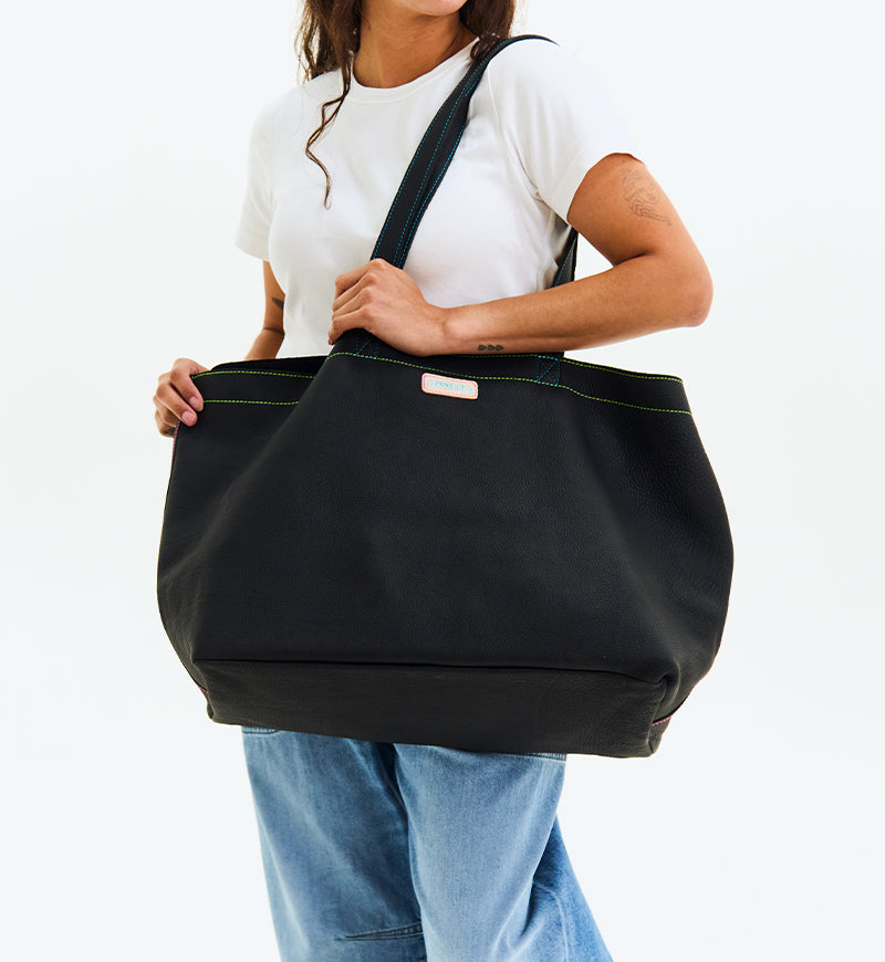 Cyndi Jumbo Bag - Image 5