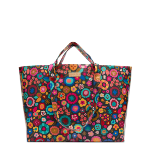 Amelie Jumbo Bag