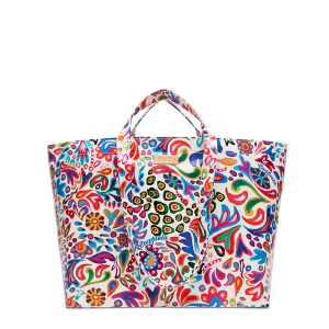 Bianca Jumbo Bag