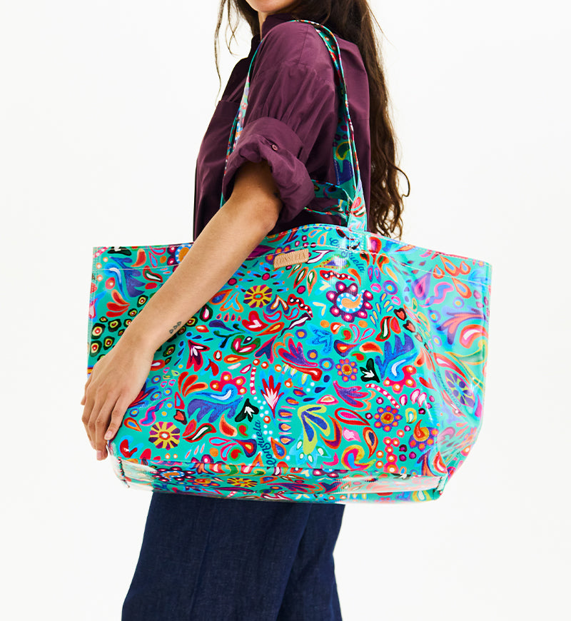 Tasha Jumbo Bag - Image 5
