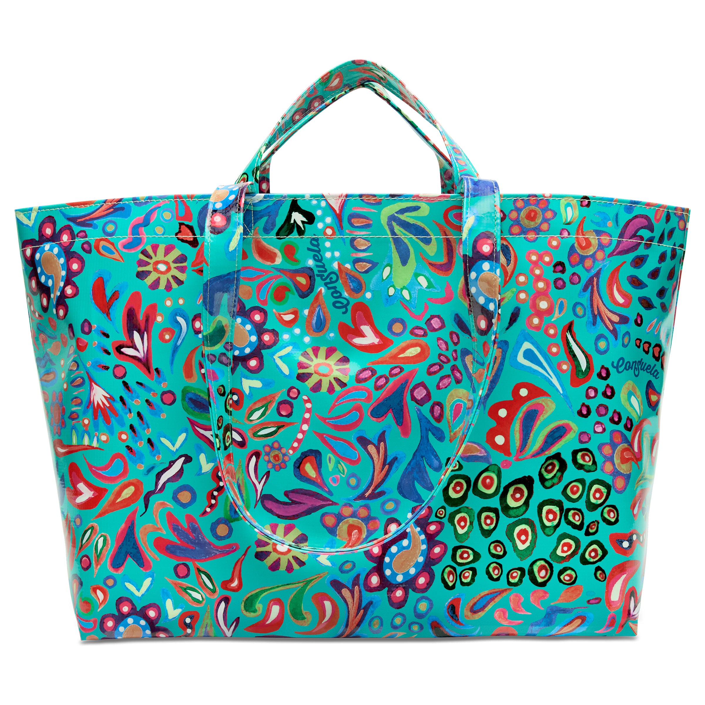Tasha Jumbo Bag - Image 4