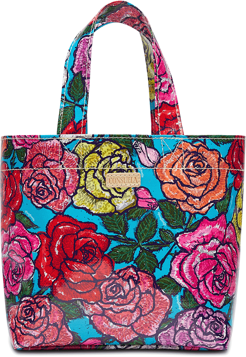 Rosita Mini Bag - Image 2
