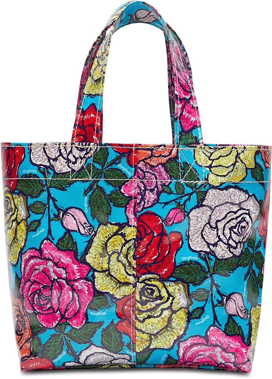 Rosita Mini Bag - Image 4