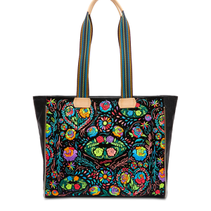 Rita Journey Tote