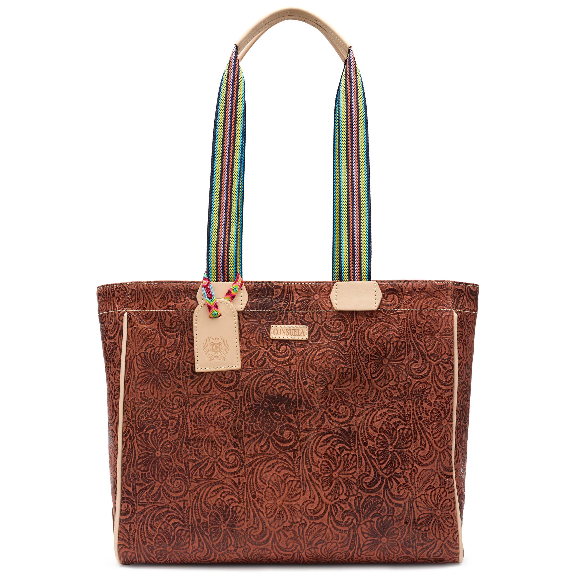 Sally Journey Tote - Image 2