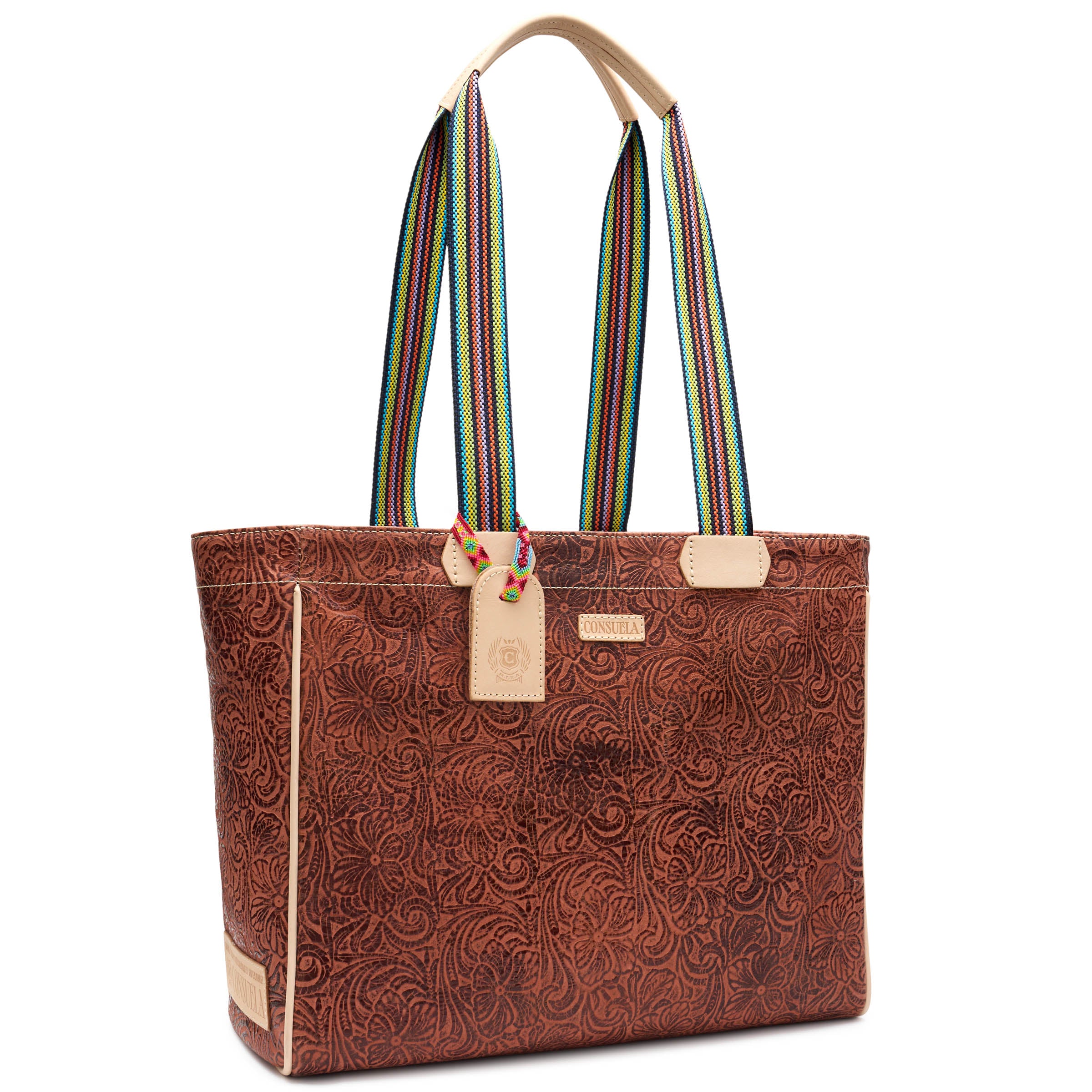 Sally Journey Tote - Image 3