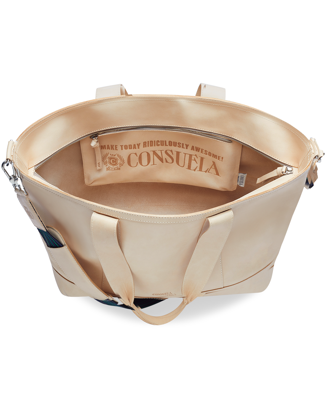 Diego Max Tote - Image 5