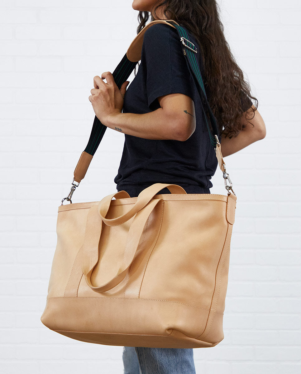 Diego Max Tote - Image 6