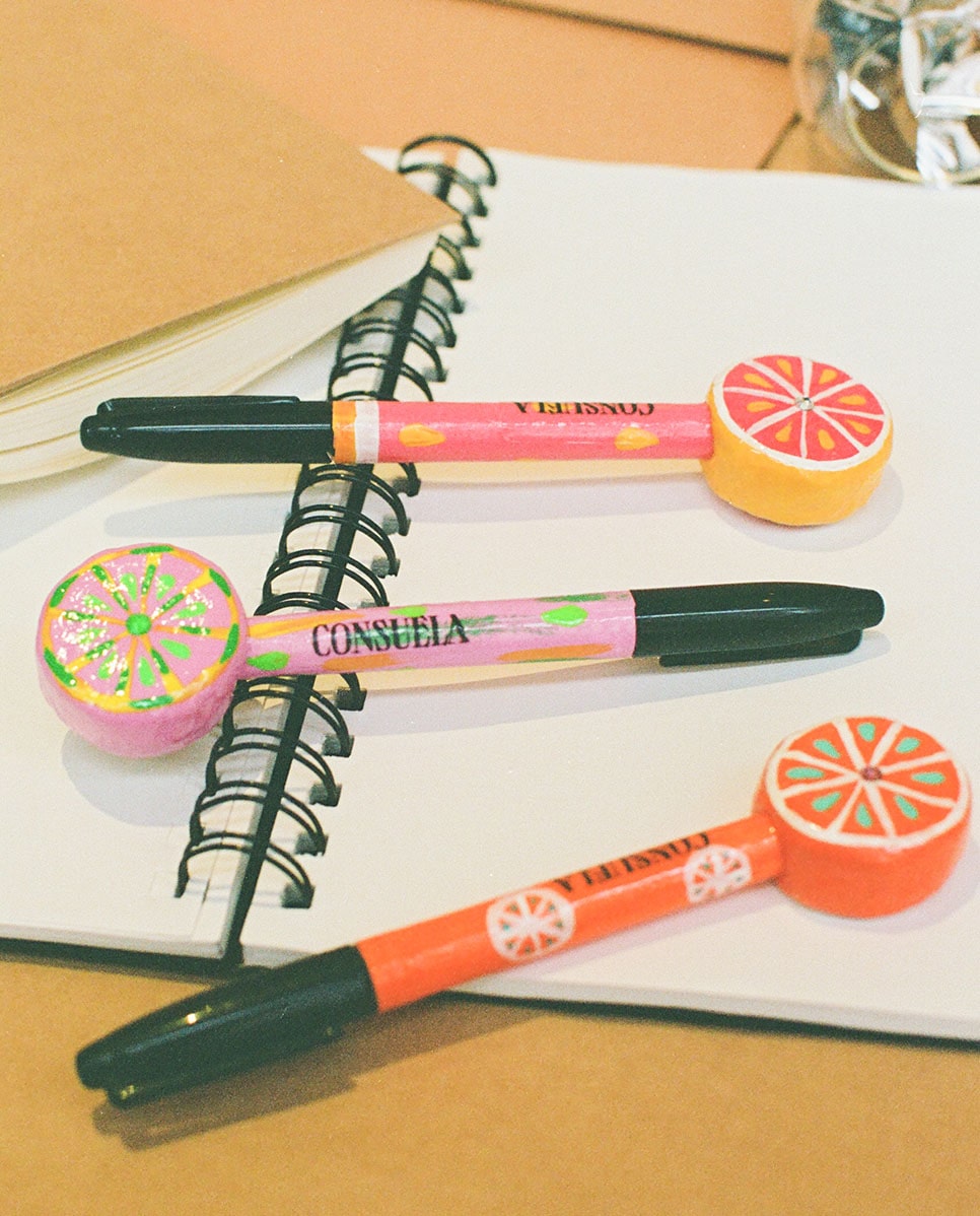 Lilac Citrus Marker - Image 4