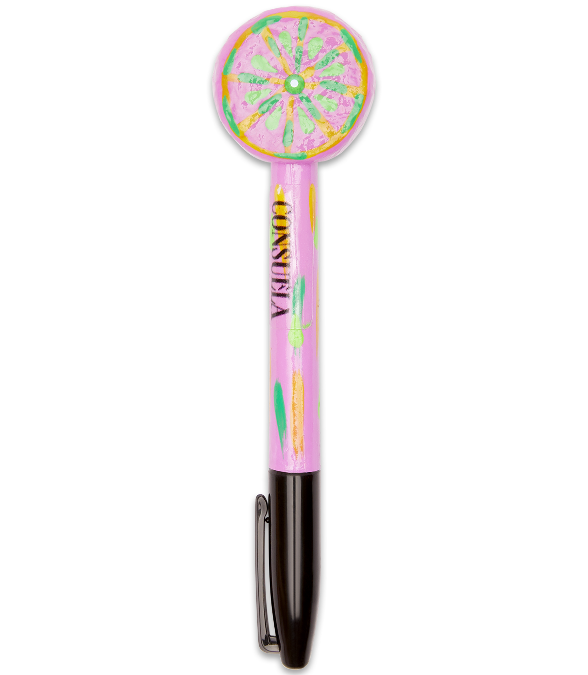 Lilac Citrus Marker - Image 2