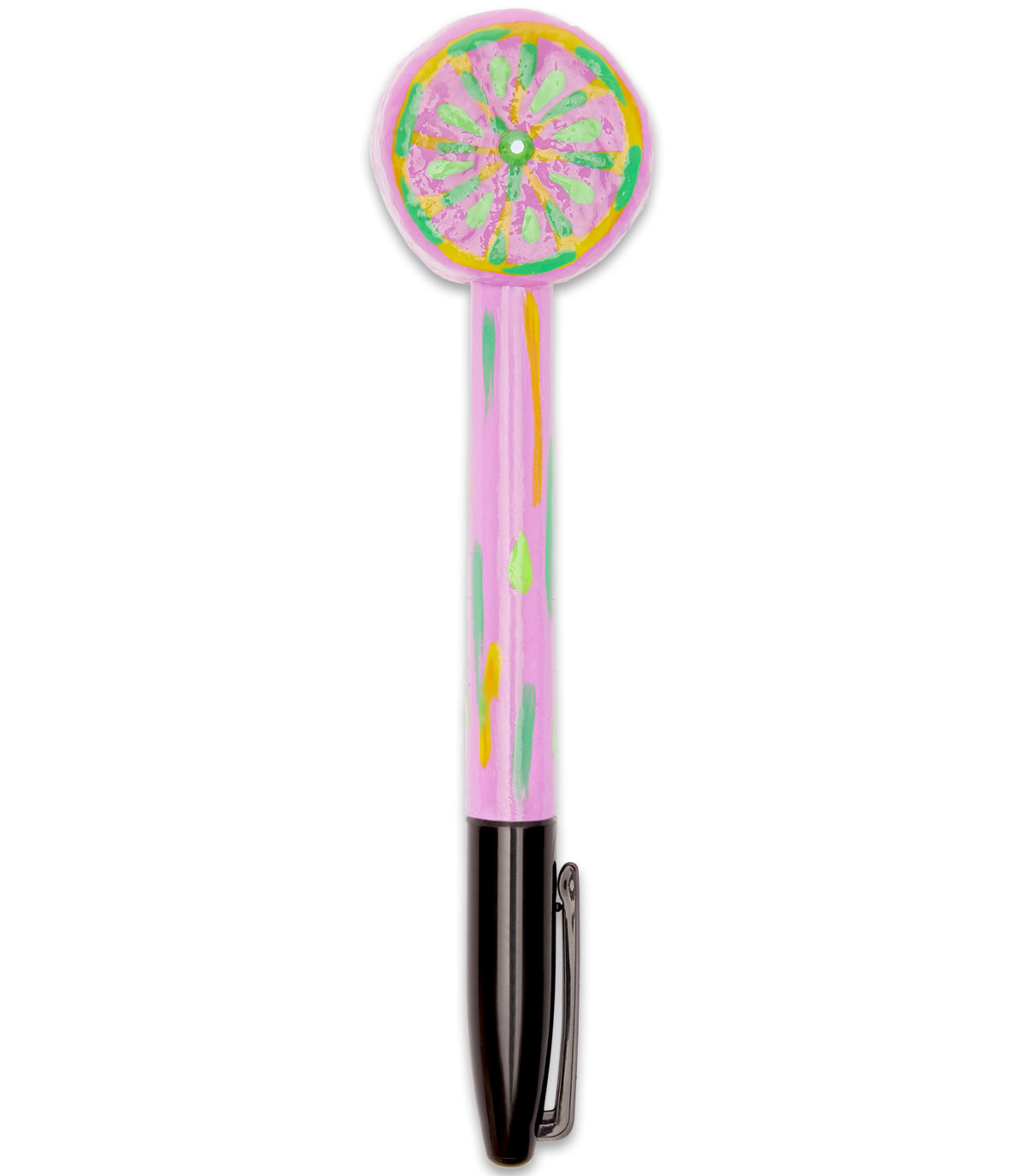 Lilac Citrus Marker - Image 3