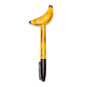 Yellow Banana Marker
