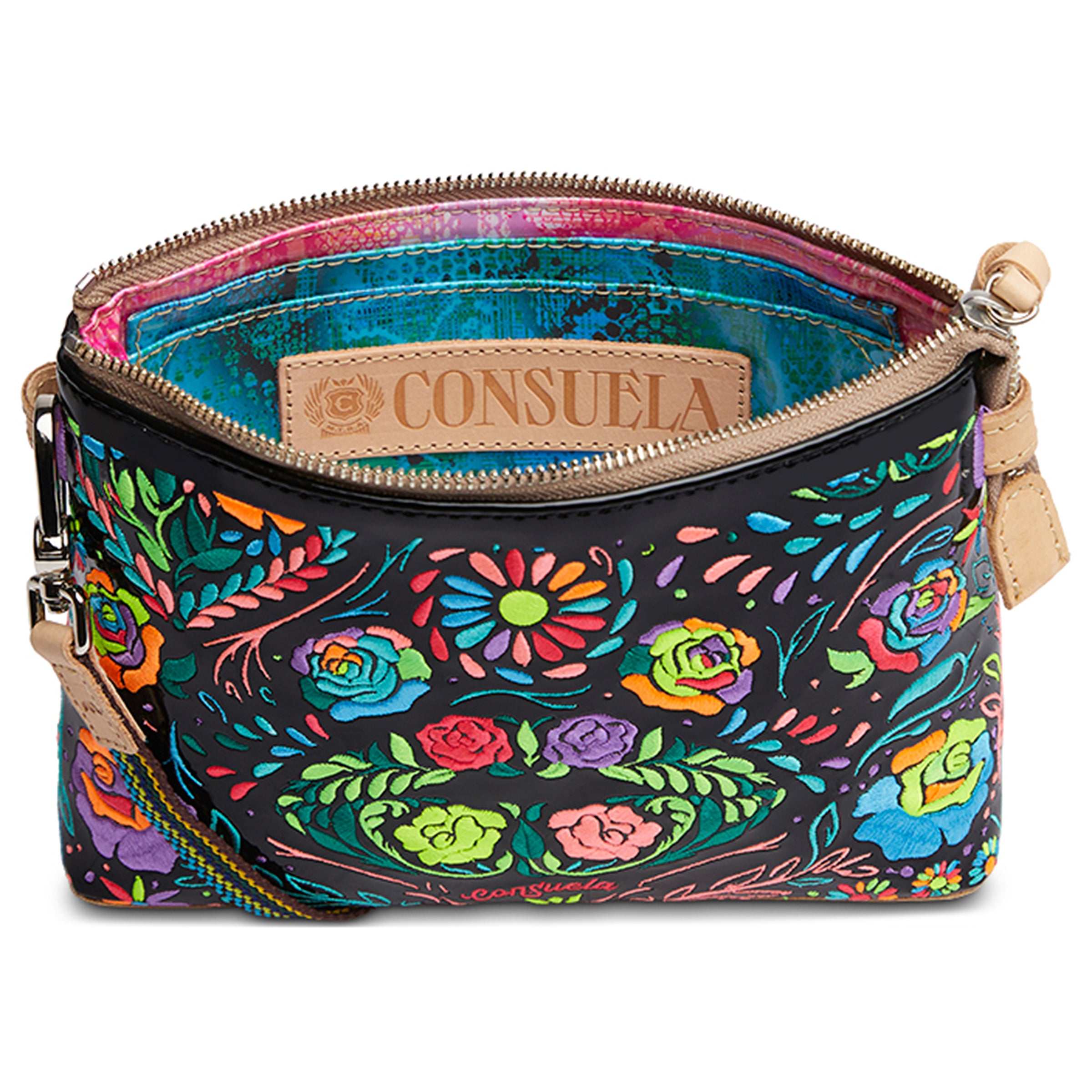Rita Midtown Crossbody - Image 5