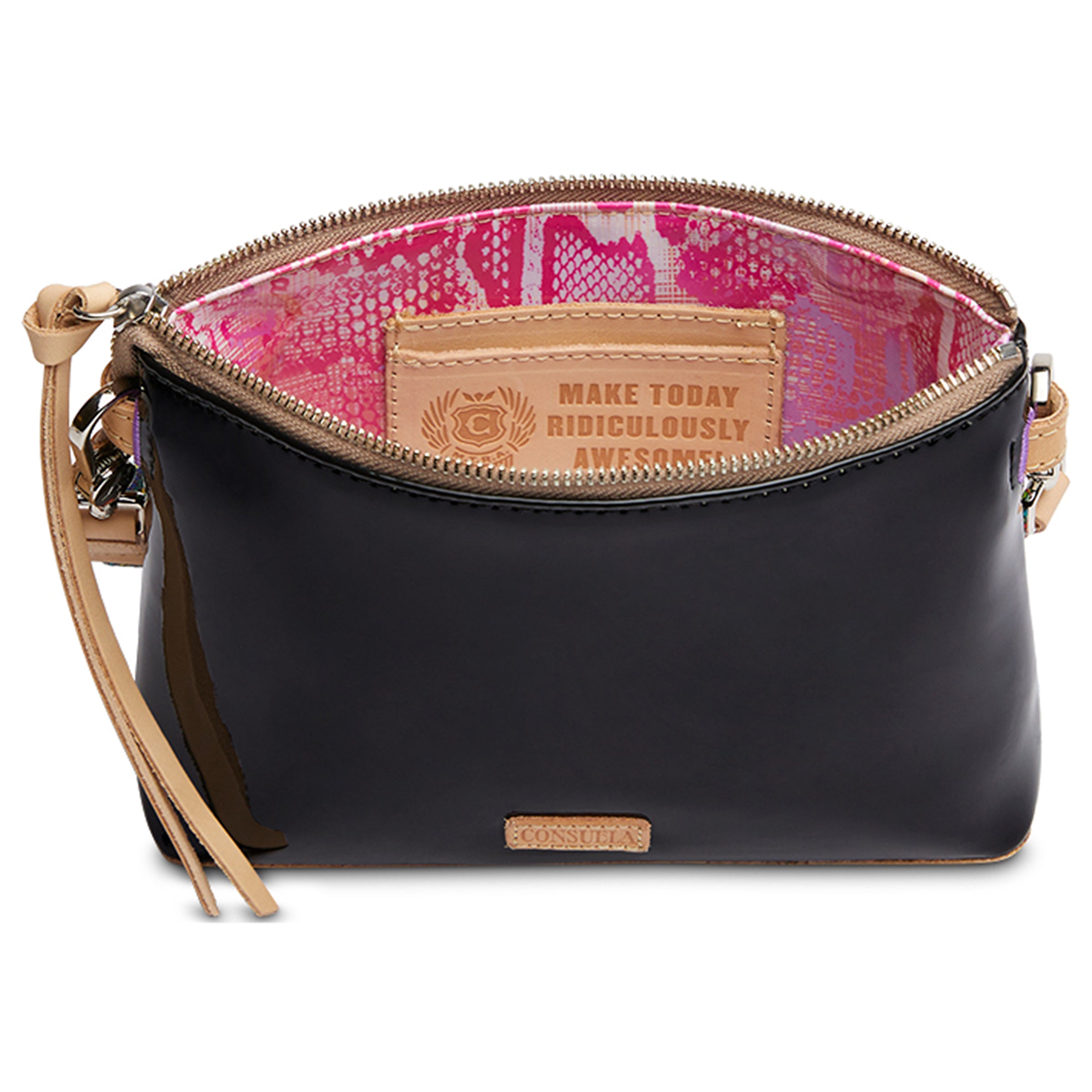 Rita Midtown Crossbody - Image 6