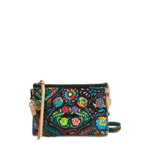 Rita Midtown Crossbody
