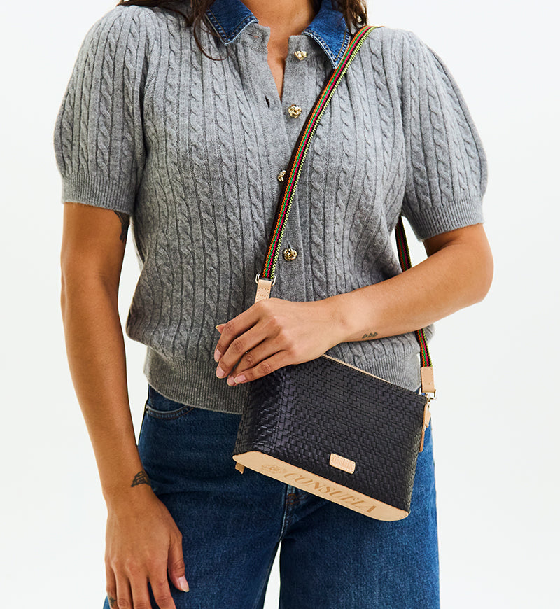Amy Midtown Crossbody - Image 7