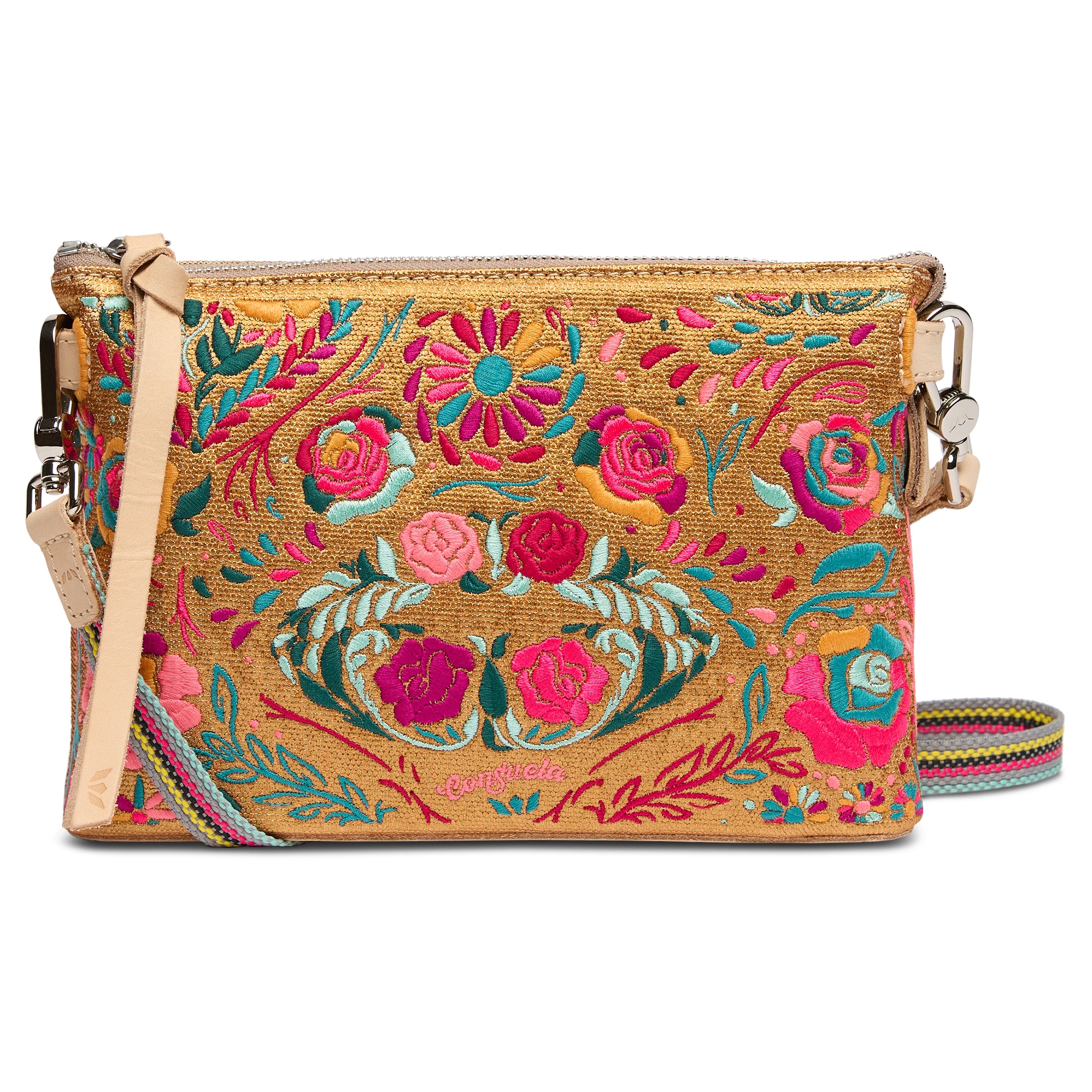 Bronzer Midtown Crossbody - Image 2