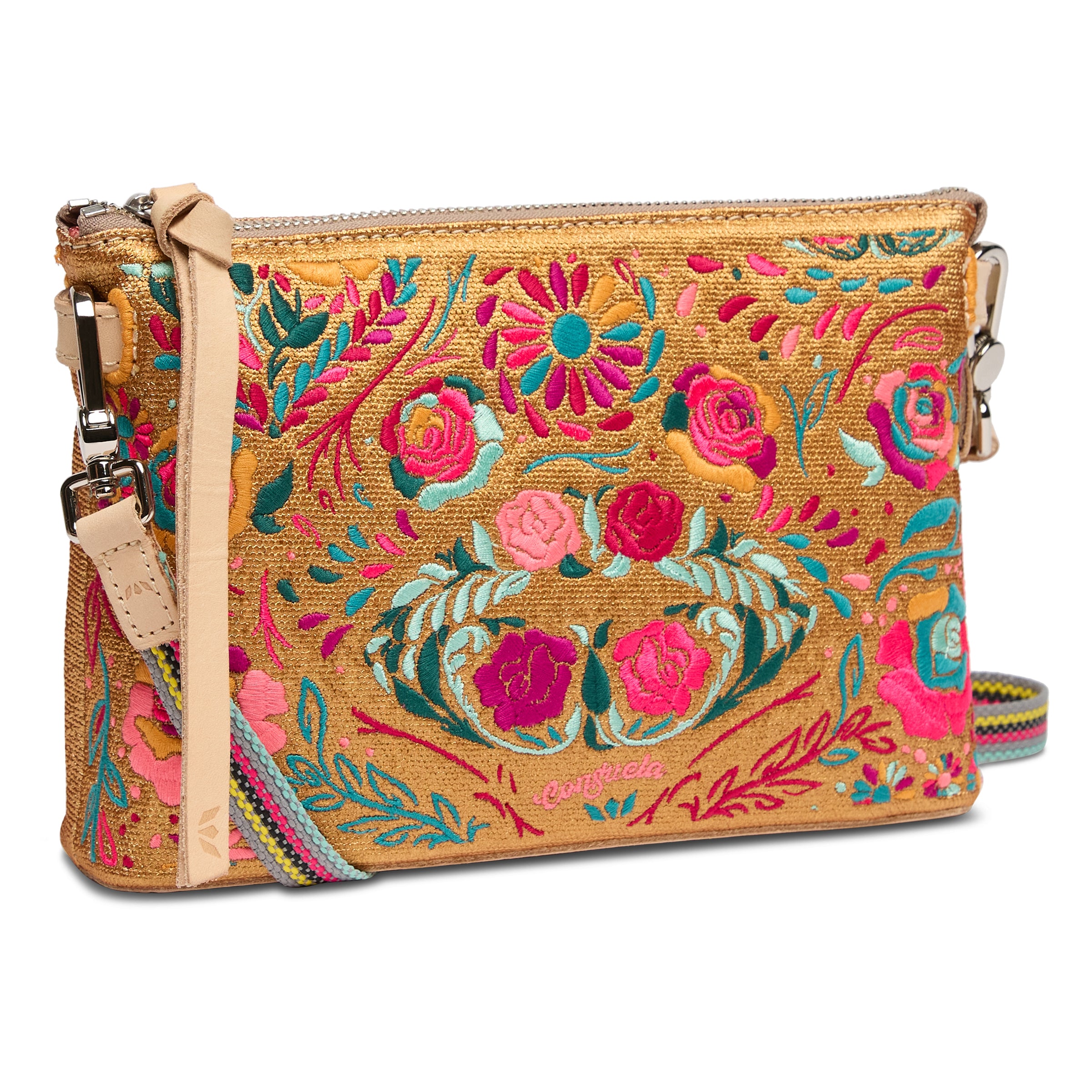 Bronzer Midtown Crossbody - Image 4