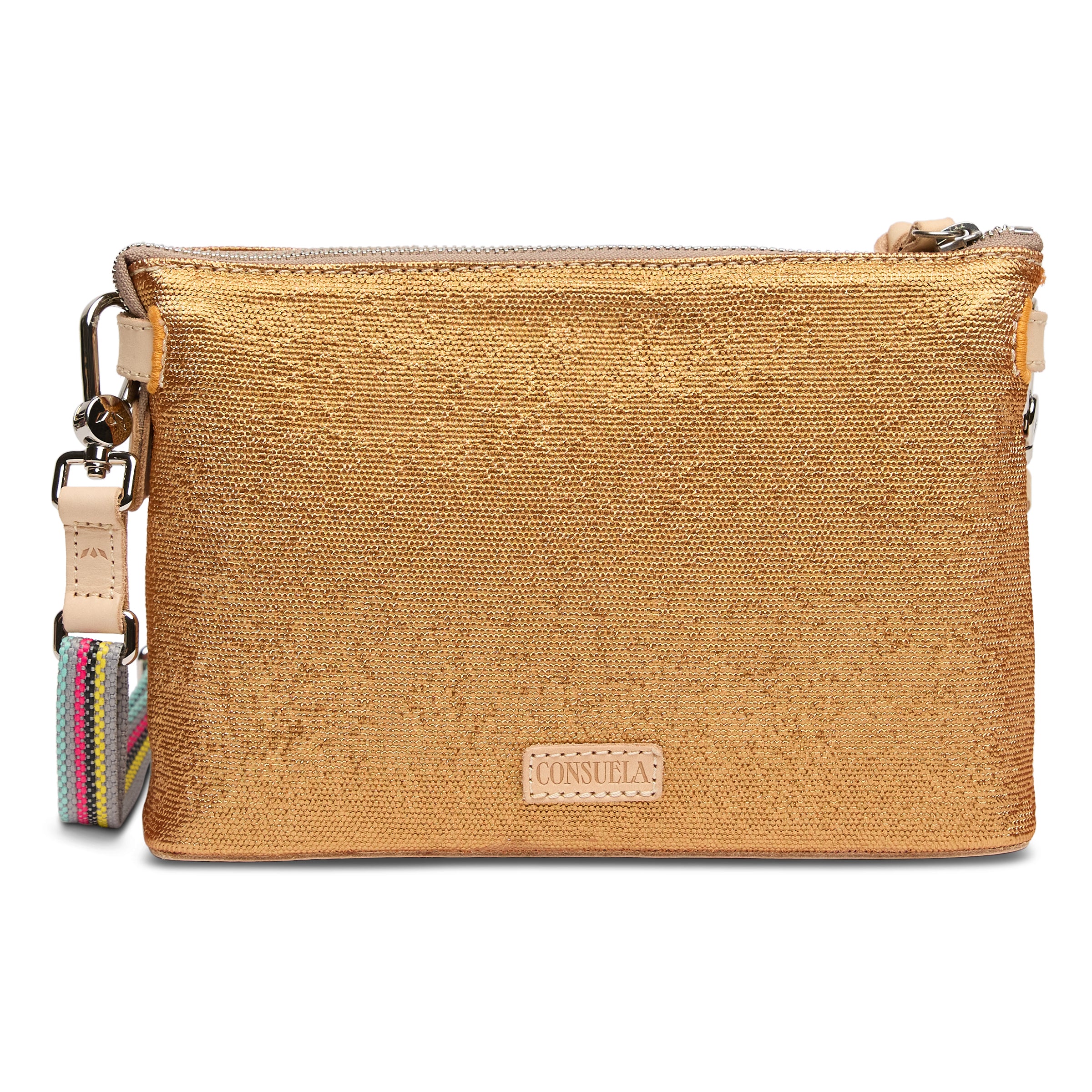 Bronzer Midtown Crossbody - Image 5