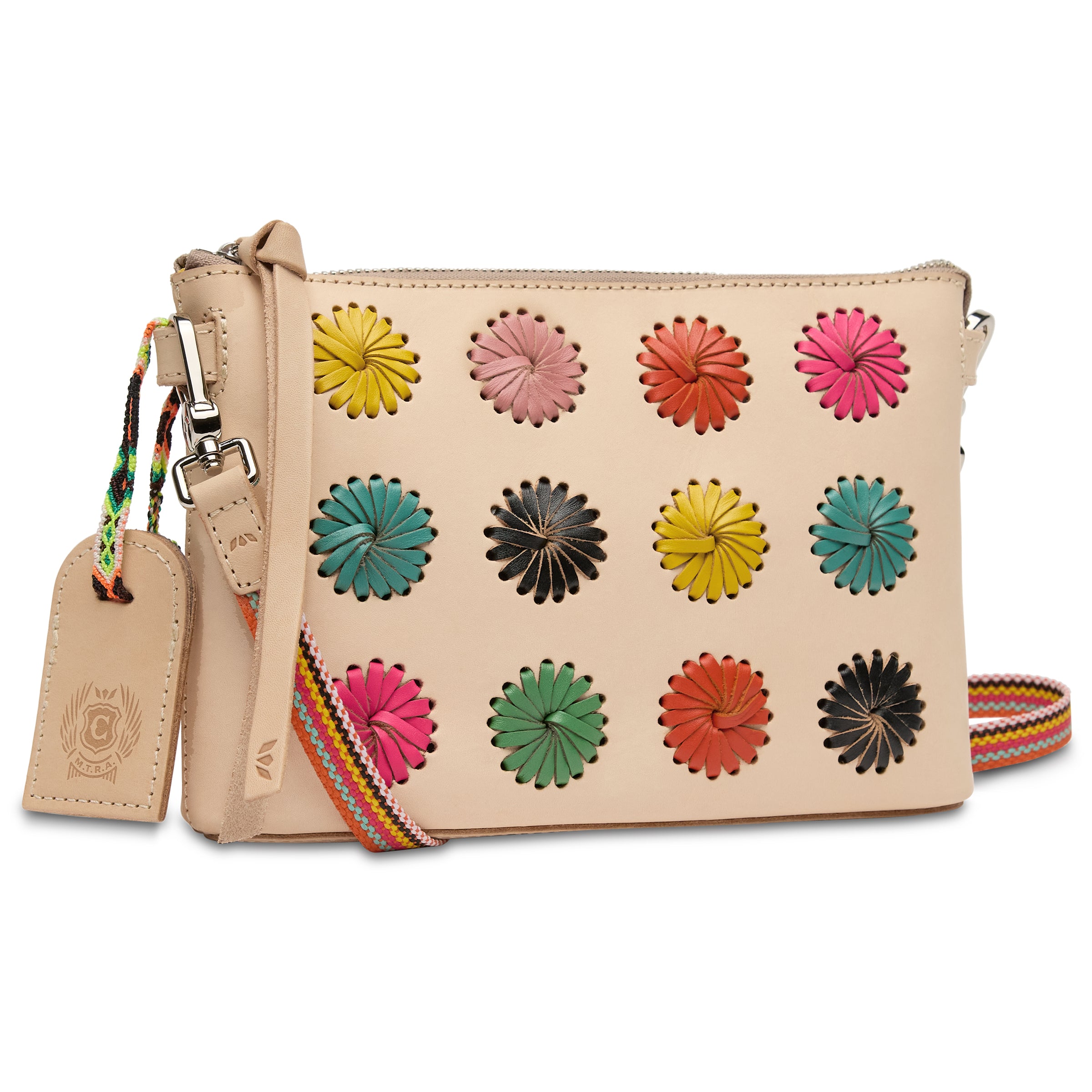 Paloma Midtown Crossbody - Image 3