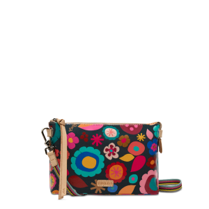 Amelie Midtown Crossbody