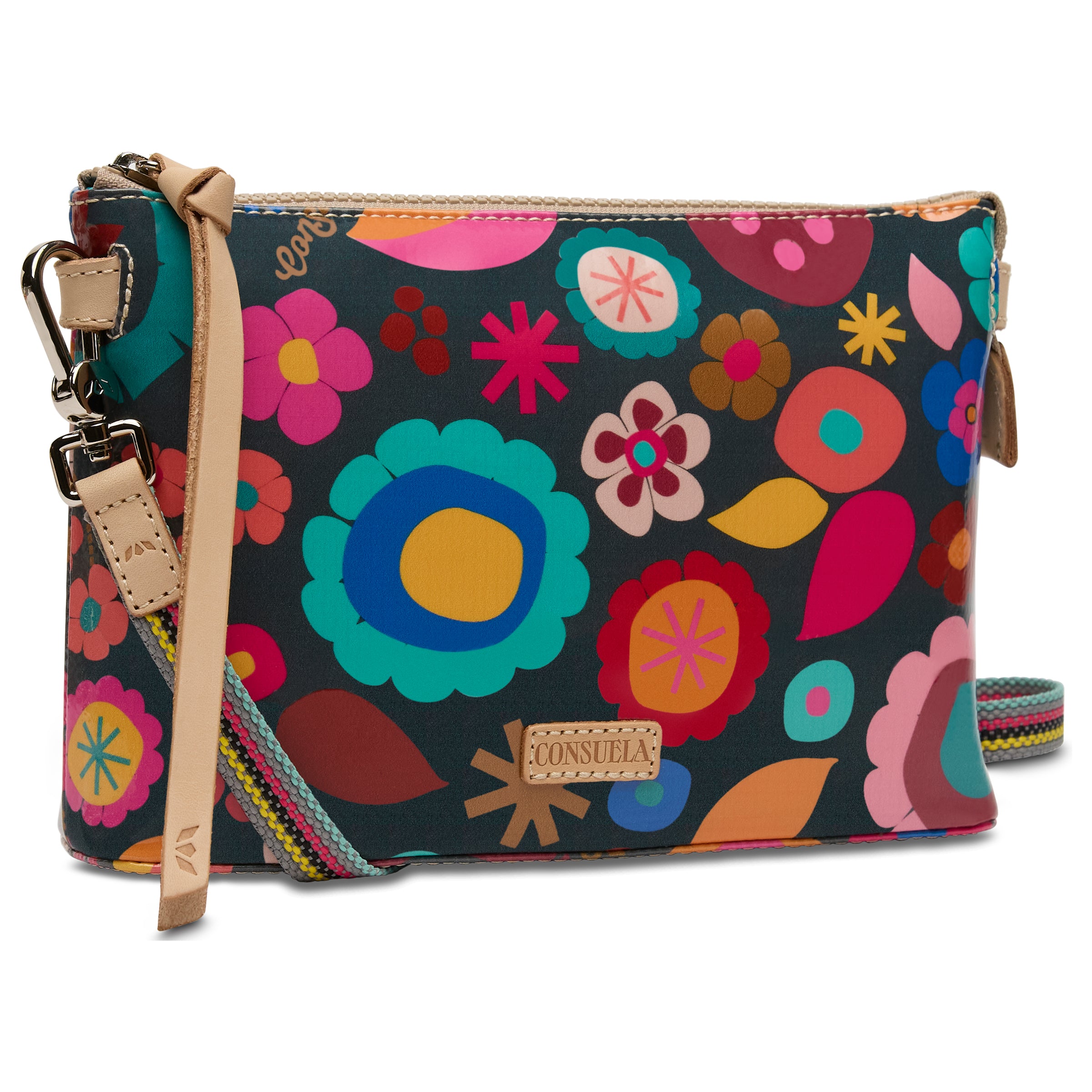 Amelie Midtown Crossbody - Image 3