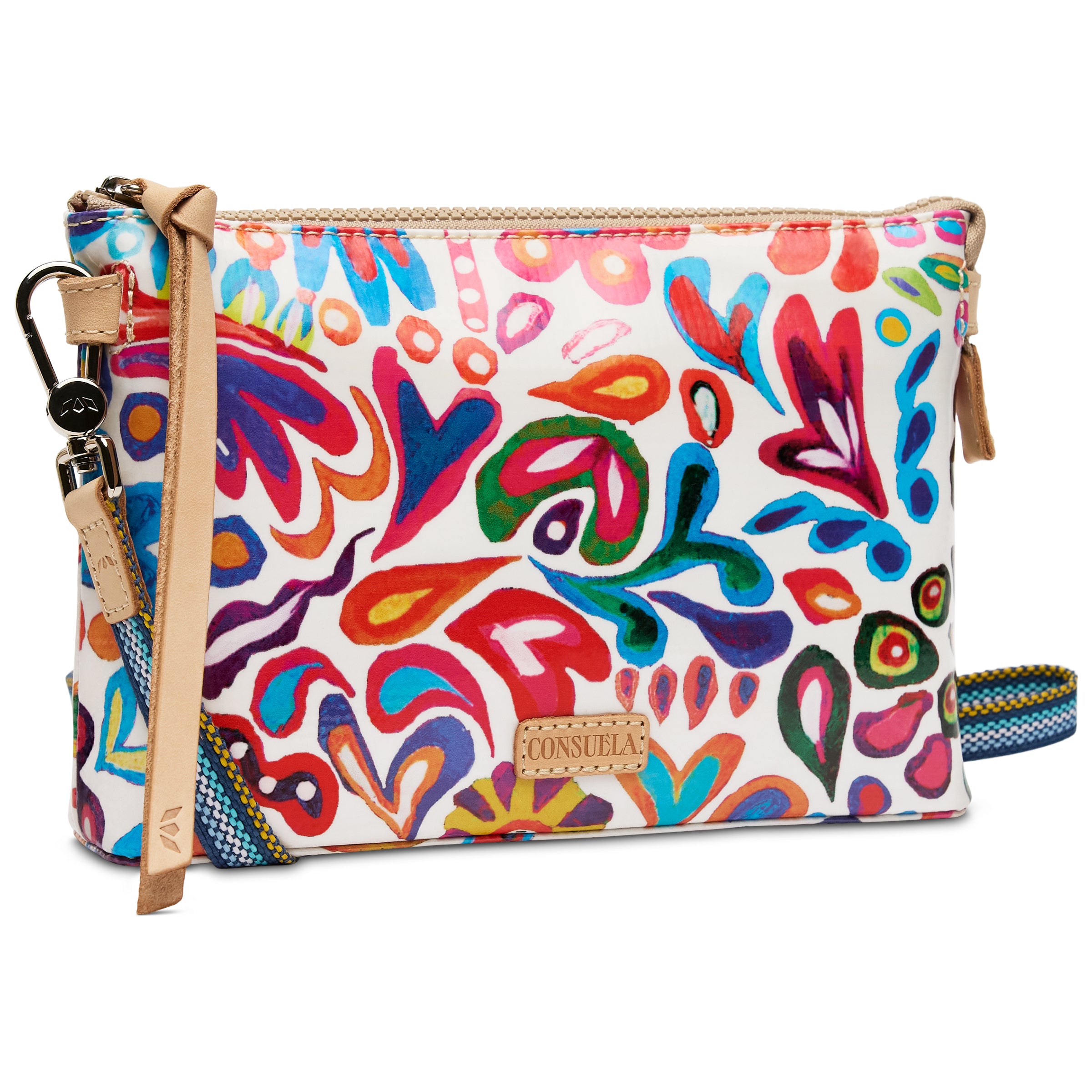 Bianca Midtown Crossbody - Image 3