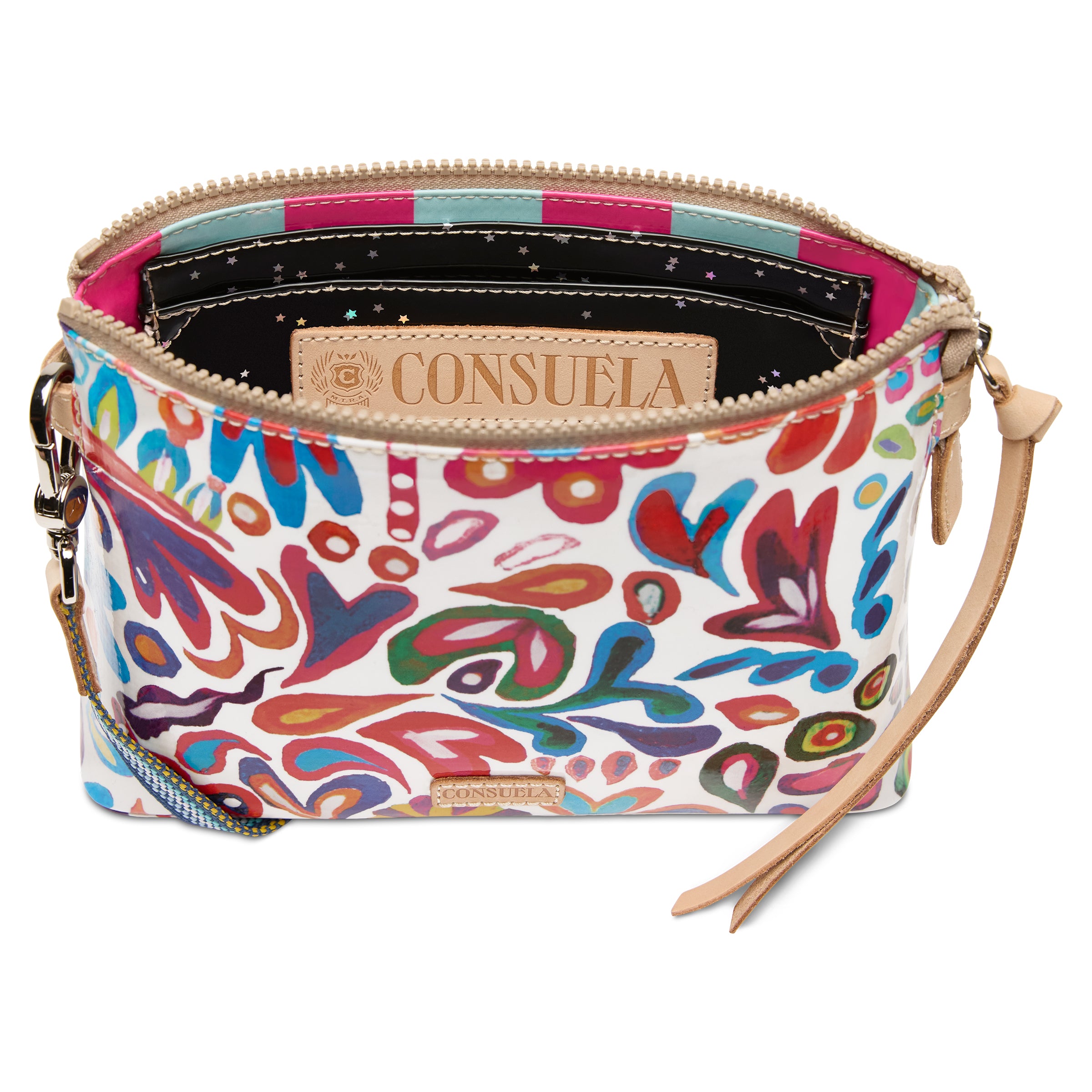 Bianca Midtown Crossbody - Image 5